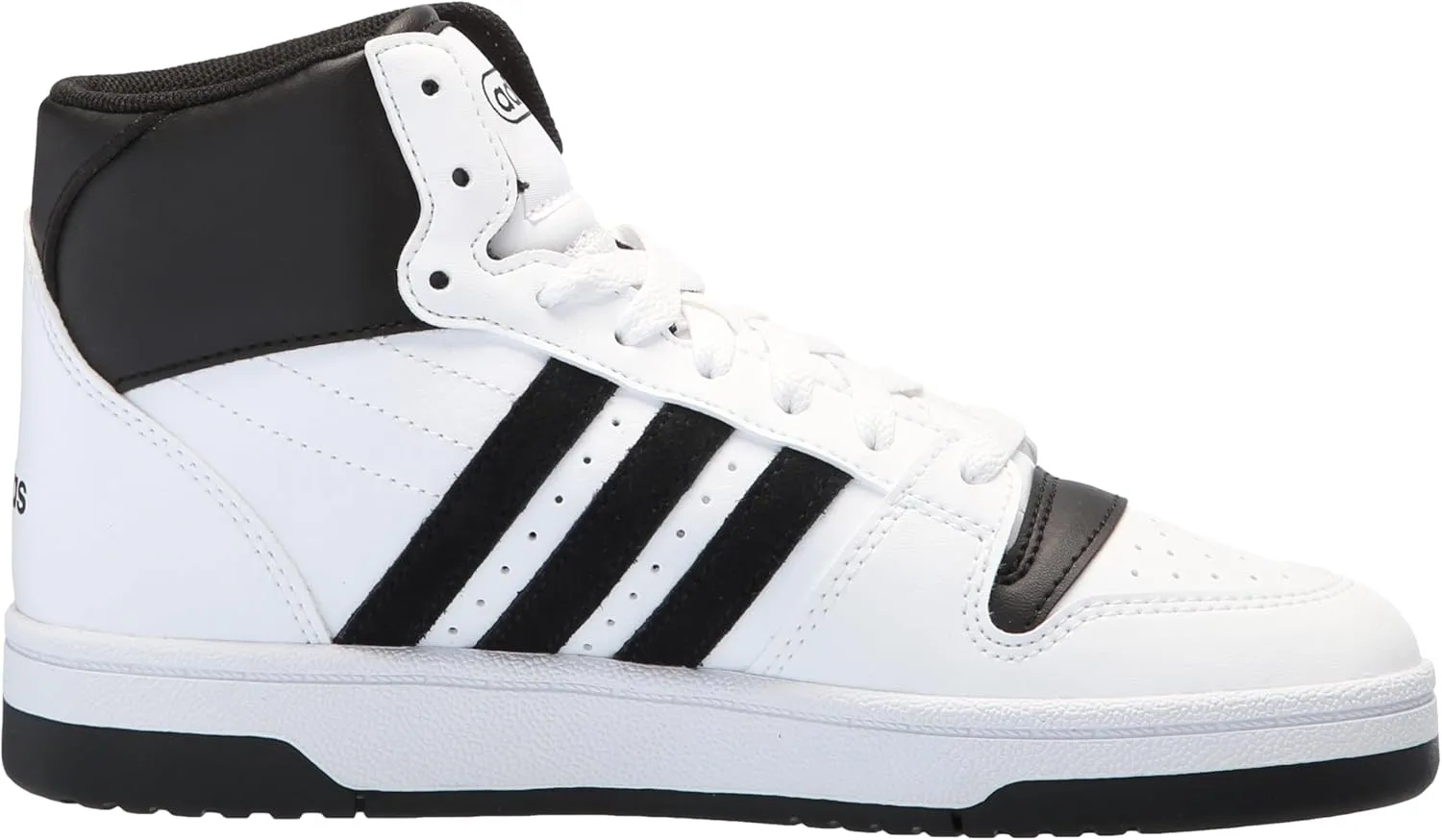 adidas Unisex-Child Turnaround Mid Sneaker