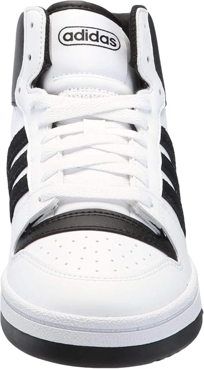 adidas Unisex-Child Turnaround Mid Sneaker