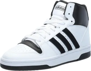 adidas Unisex-Child Turnaround Mid Sneaker