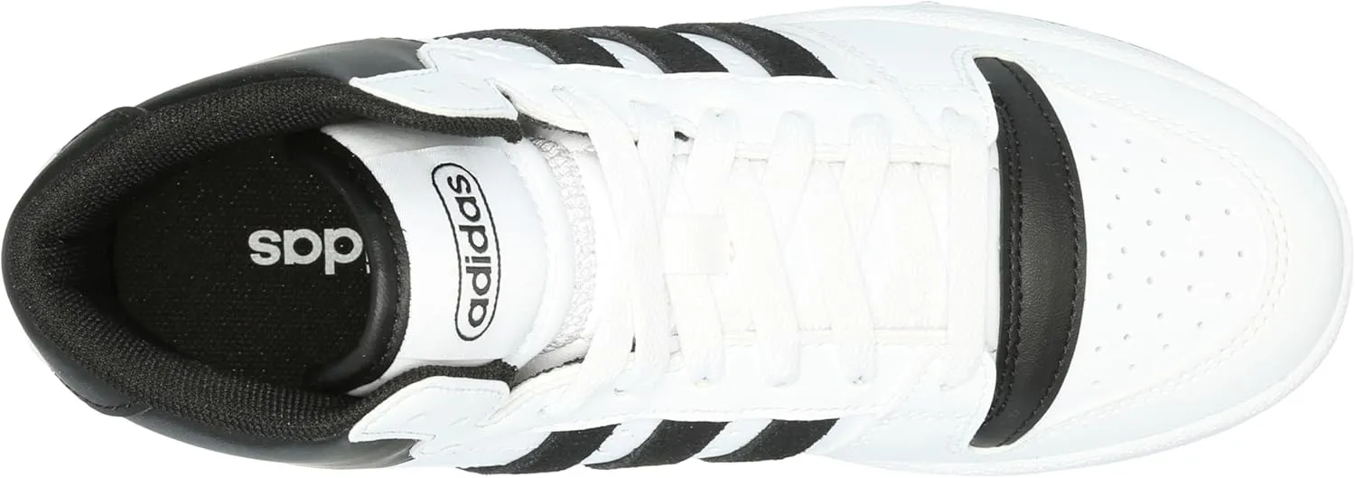 adidas Unisex-Child Turnaround Mid Sneaker