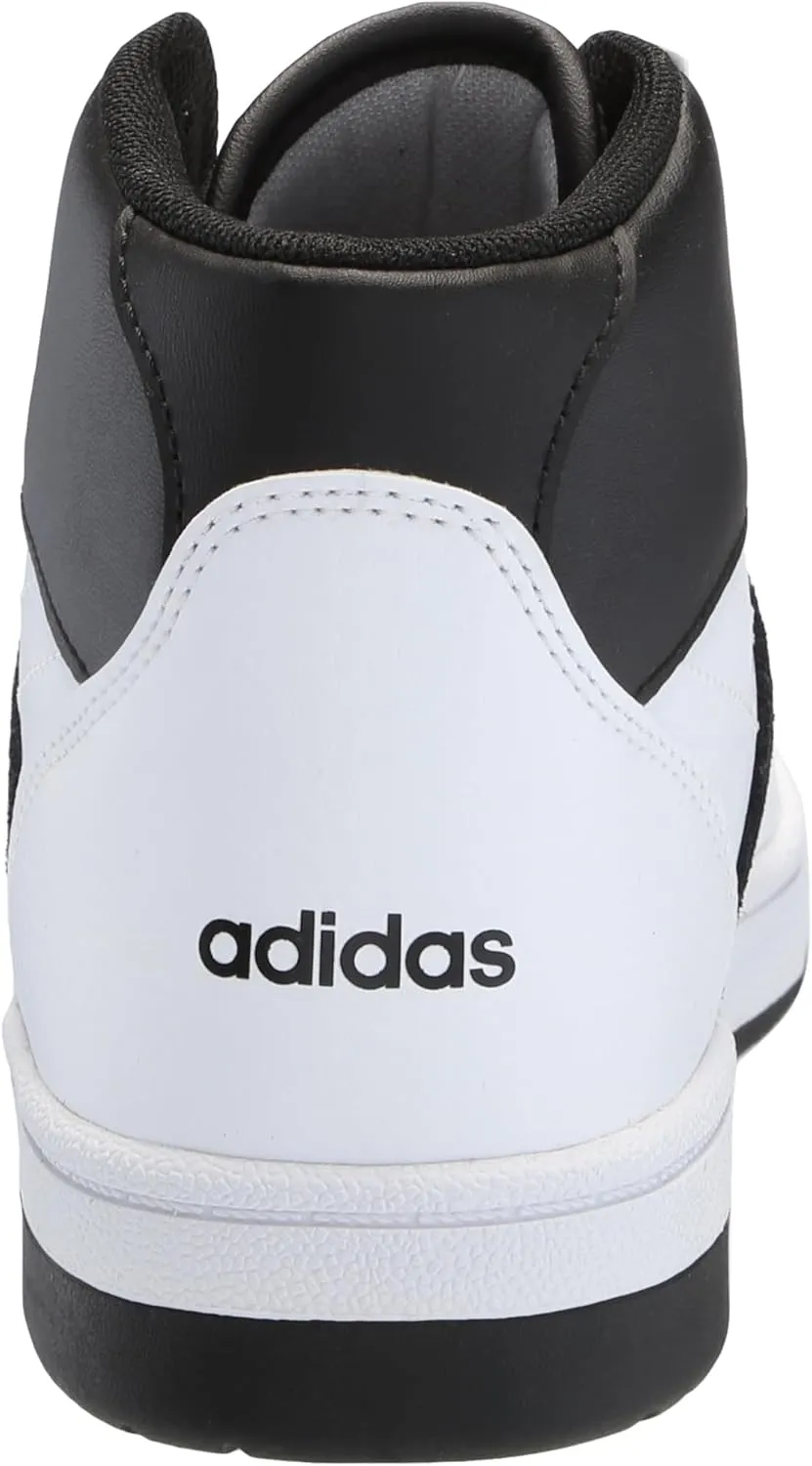 adidas Unisex-Child Turnaround Mid Sneaker