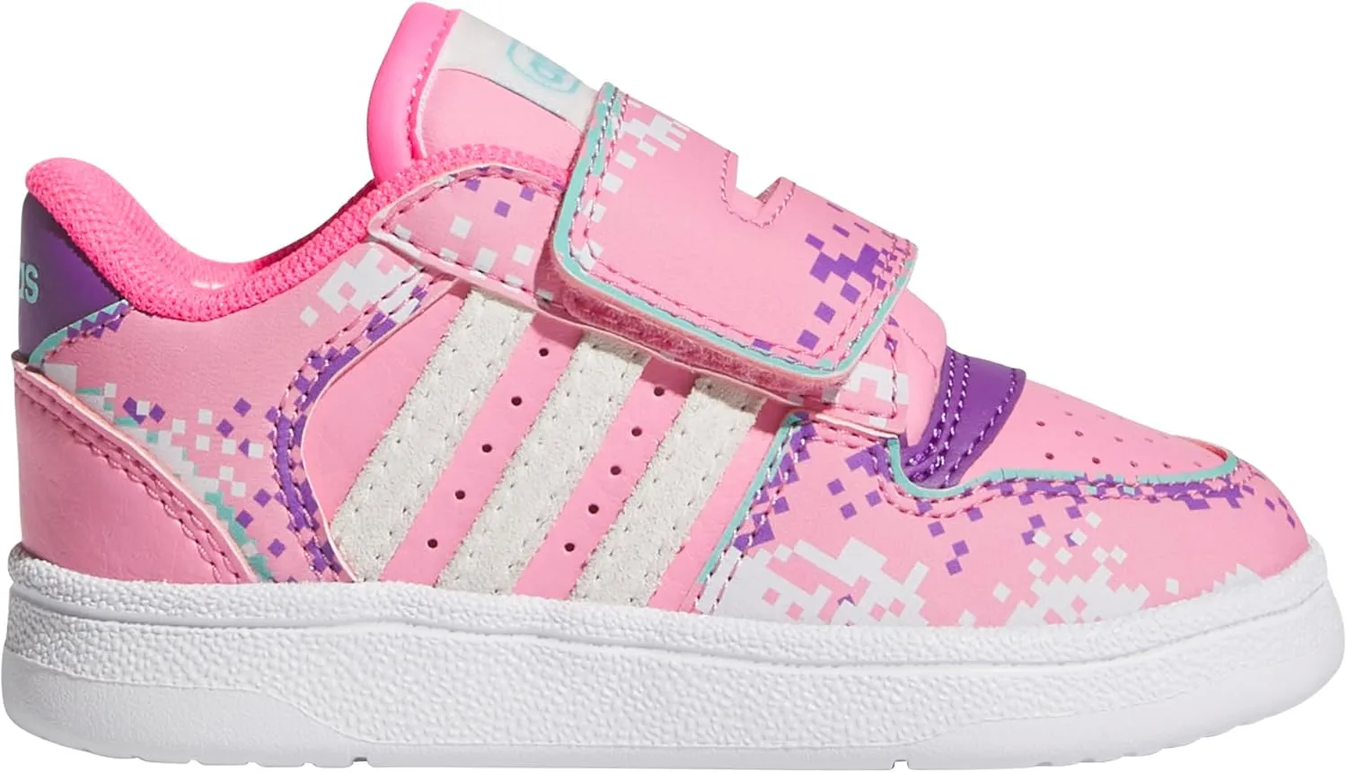 adidas Unisex-Child Turnaround Shoes (Big Kid) Sneaker