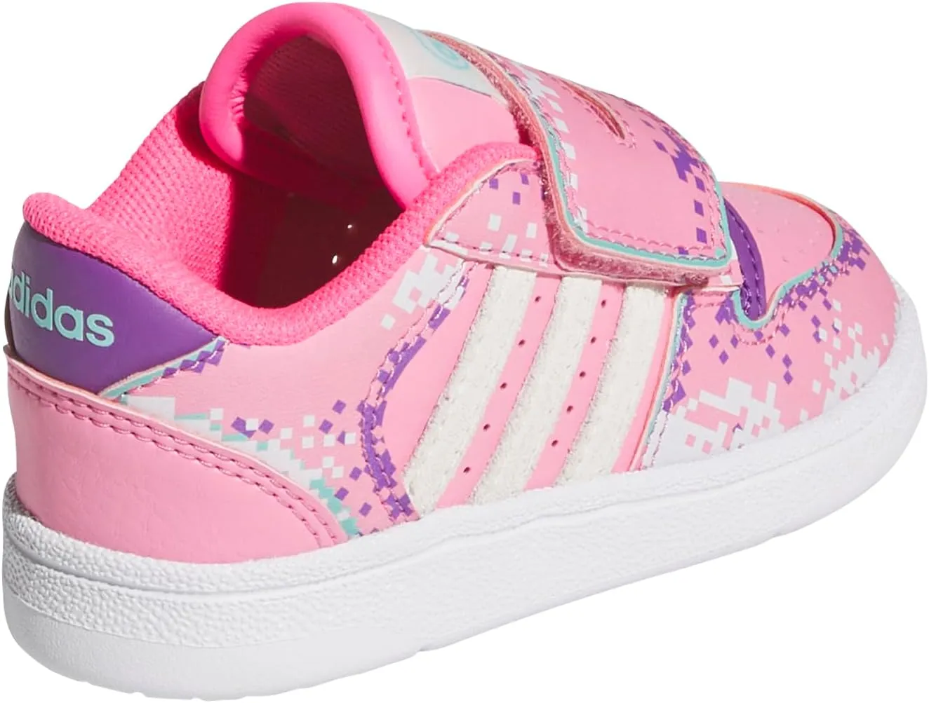 adidas Unisex-Child Turnaround Shoes (Big Kid) Sneaker