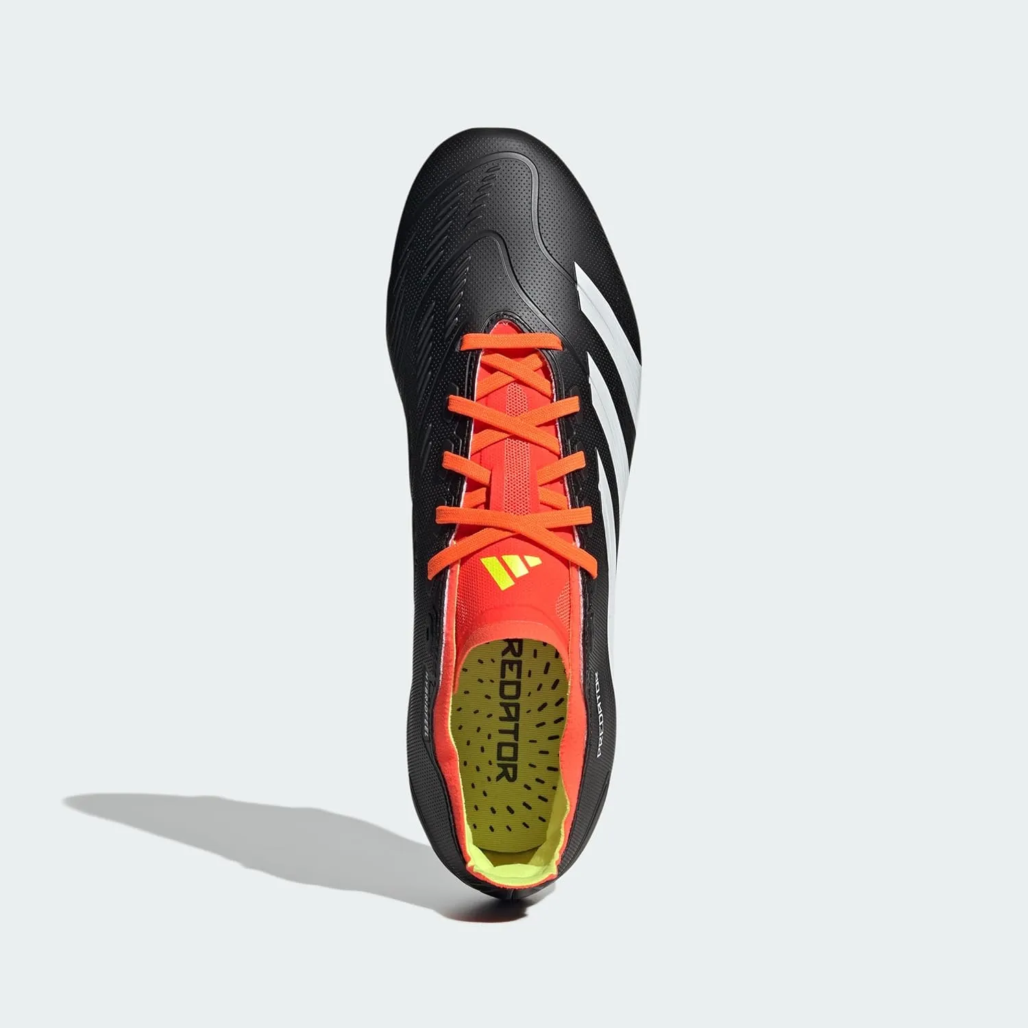 adidas Unisex Predator 24 League Low Firm Ground Sneaker