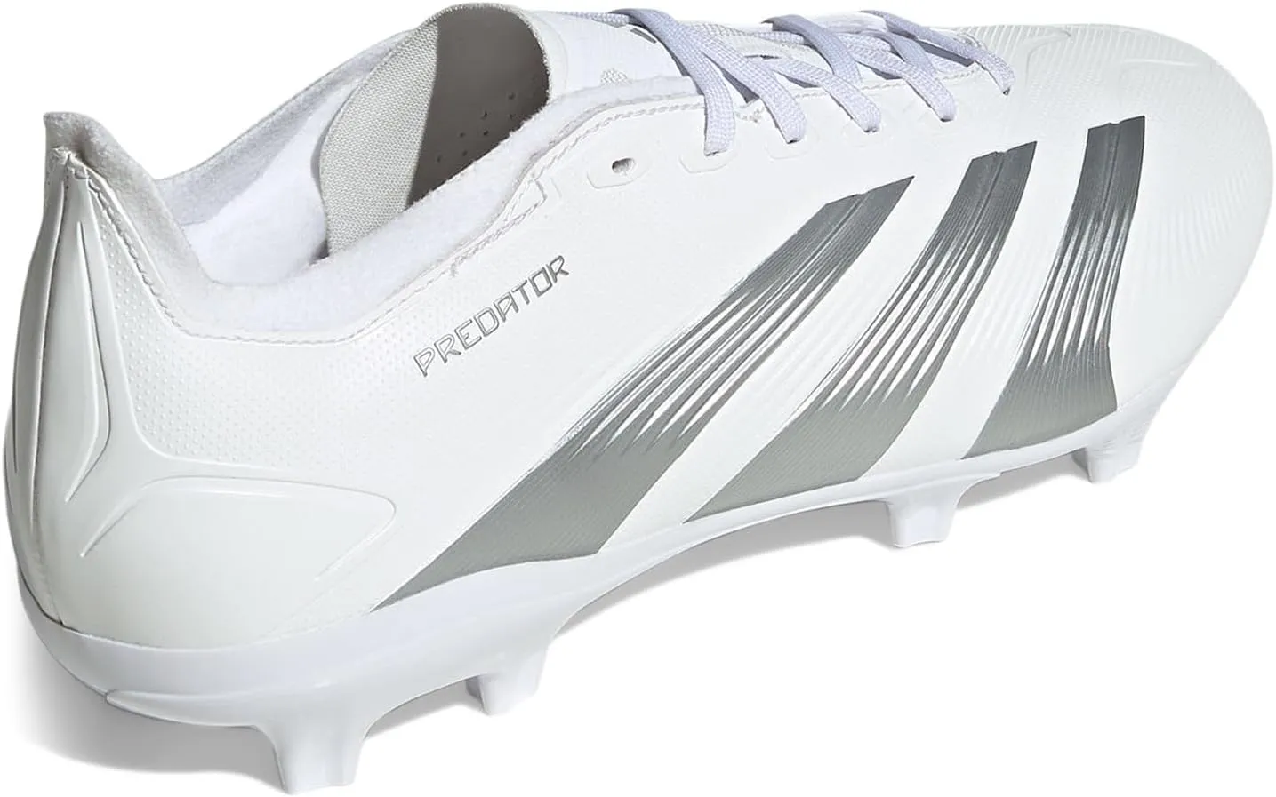 adidas Unisex Predator 24 League Low Firm Ground Sneaker