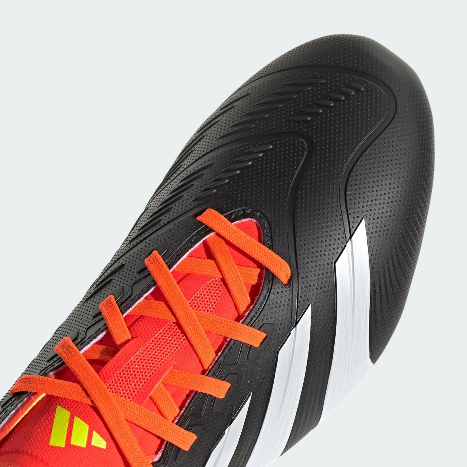 adidas Unisex Predator 24 League Low Firm Ground Sneaker