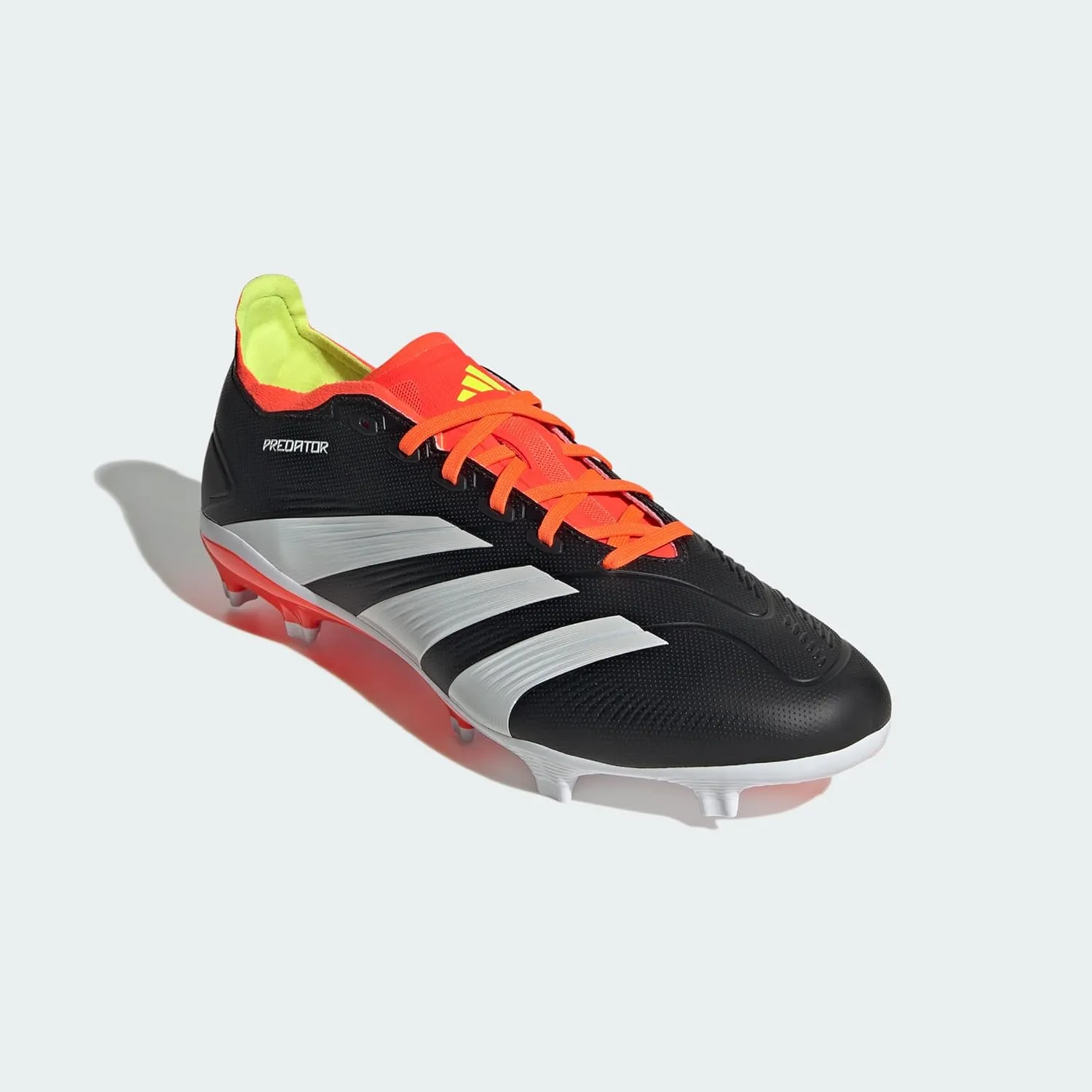 adidas Unisex Predator 24 League Low Firm Ground Sneaker