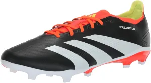 adidas Unisex Predator 24 League Low Firm Ground Sneaker