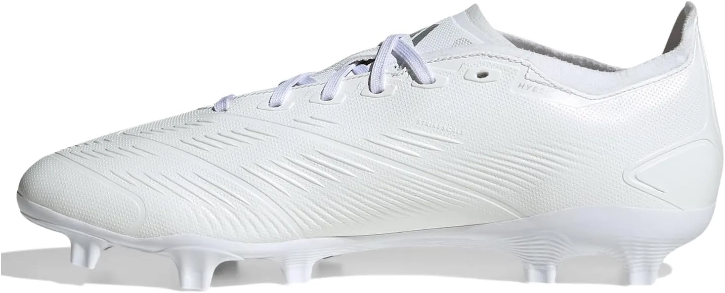 adidas Unisex Predator 24 League Low Firm Ground Sneaker