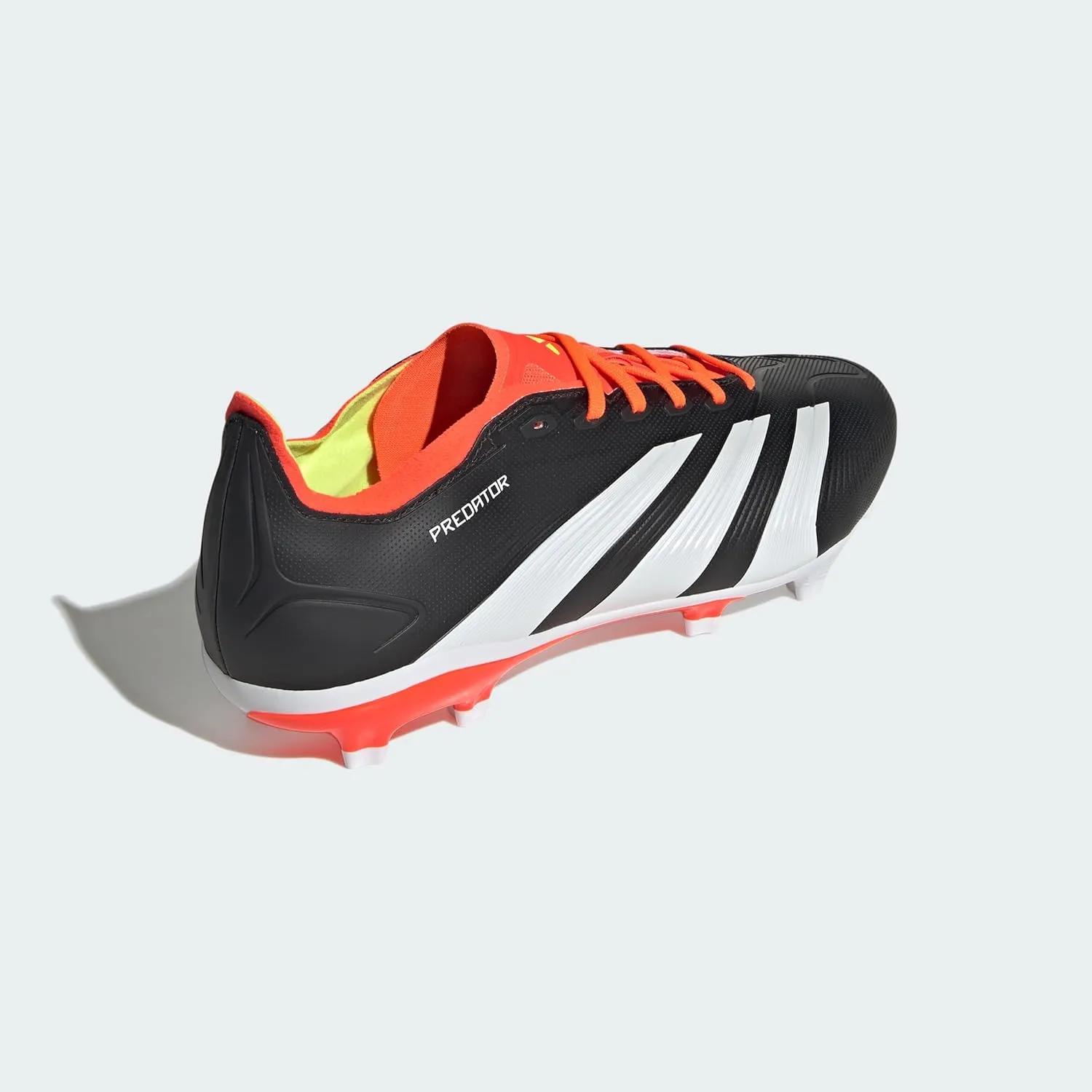 adidas Unisex Predator 24 League Low Firm Ground Sneaker