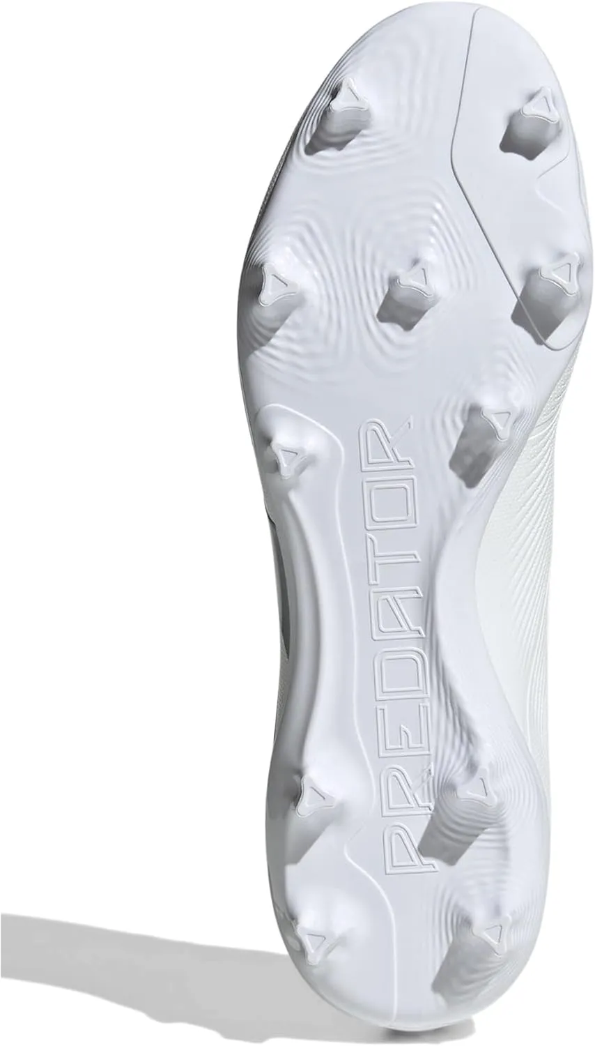 adidas Unisex Predator 24 League Low Firm Ground Sneaker
