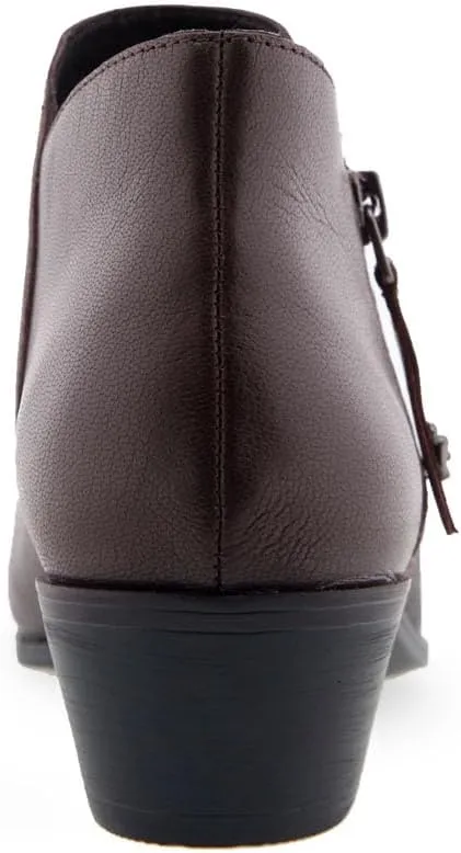 Aerosoles Women's Collaroy Ankle Boot
