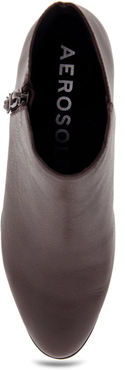 Aerosoles Women's Collaroy Ankle Boot