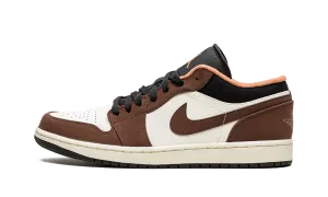 Air Jordan 1 Low Mocha