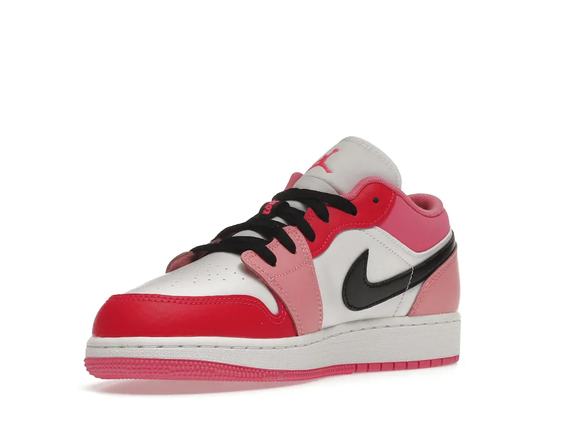 Air Jordan 1 Low Pink