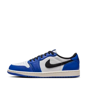 Air Jordan 1 Retro Low OG 'Game Royal'