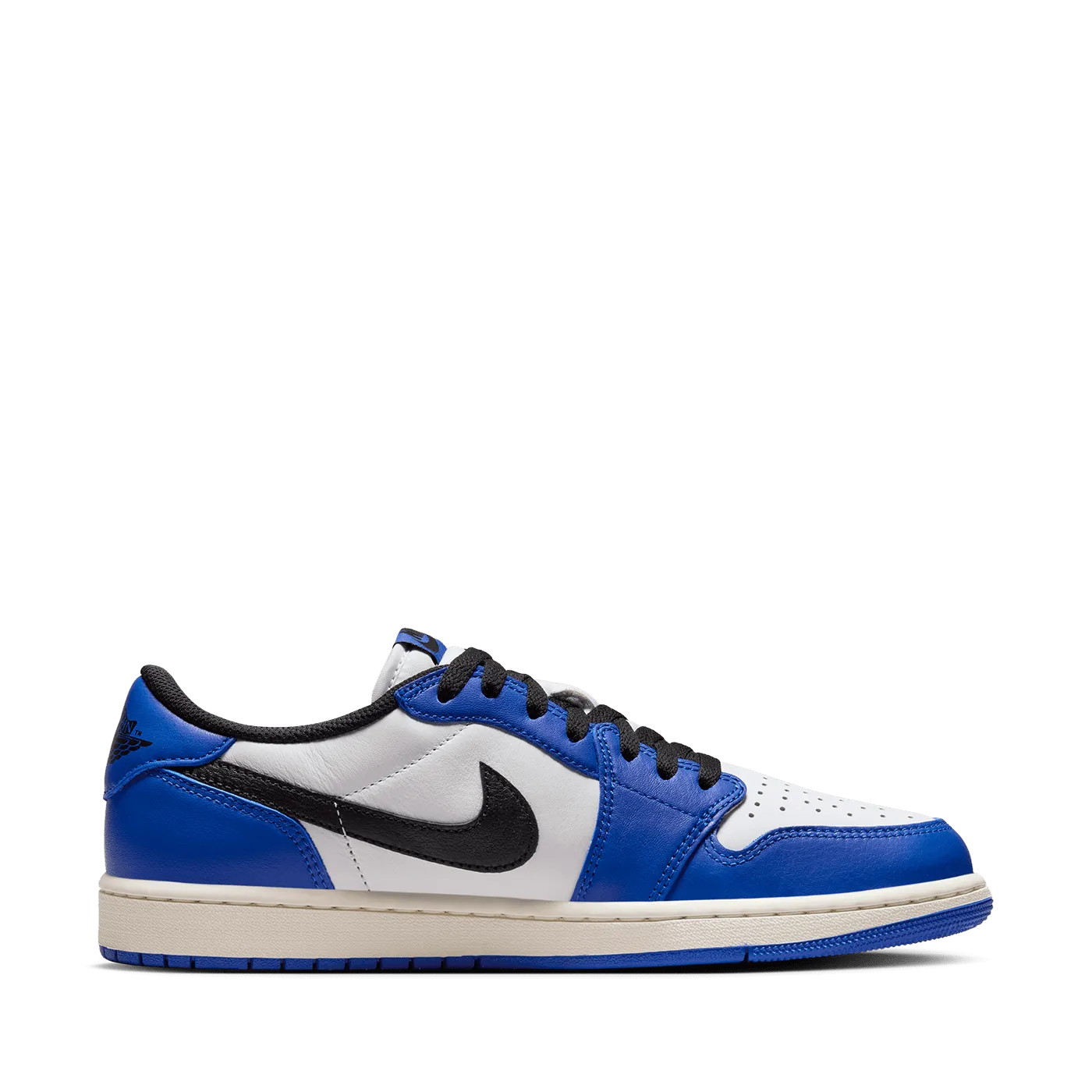 Air Jordan 1 Retro Low OG 'Game Royal'