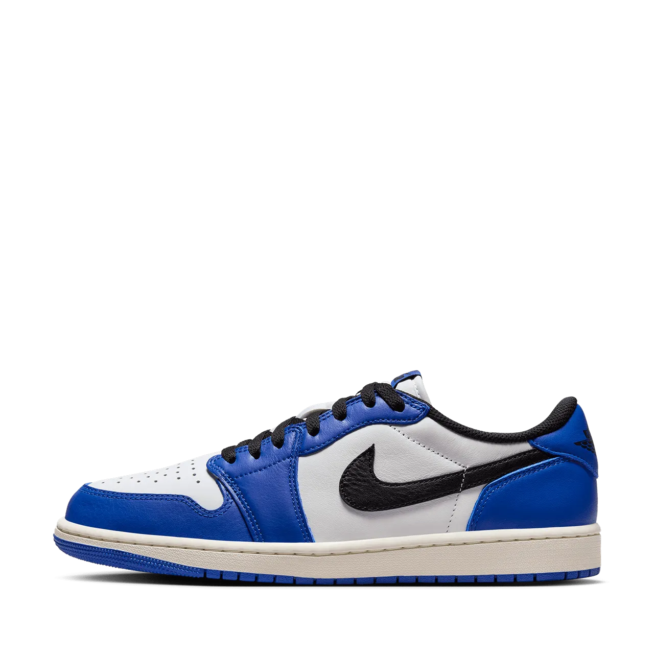 Air Jordan 1 Retro Low OG 'Game Royal'