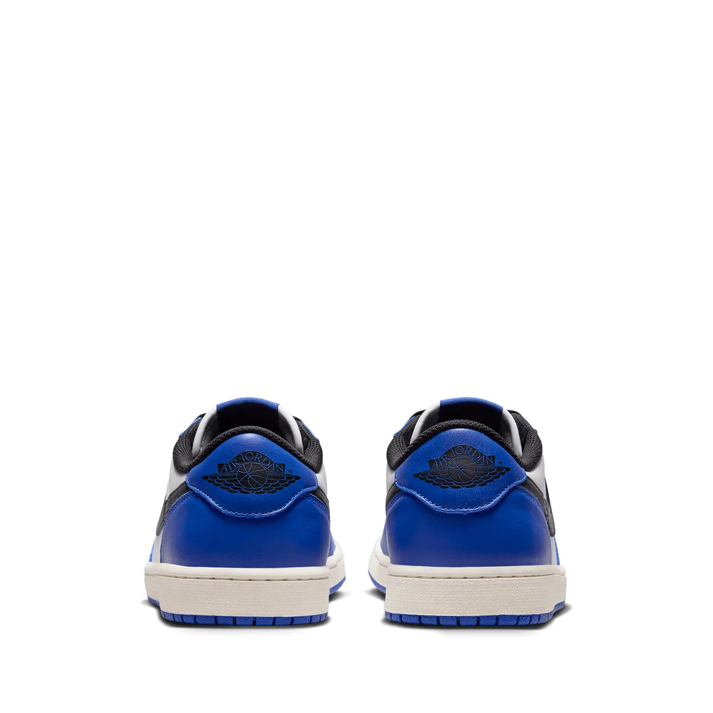 Air Jordan 1 Retro Low OG 'Game Royal'