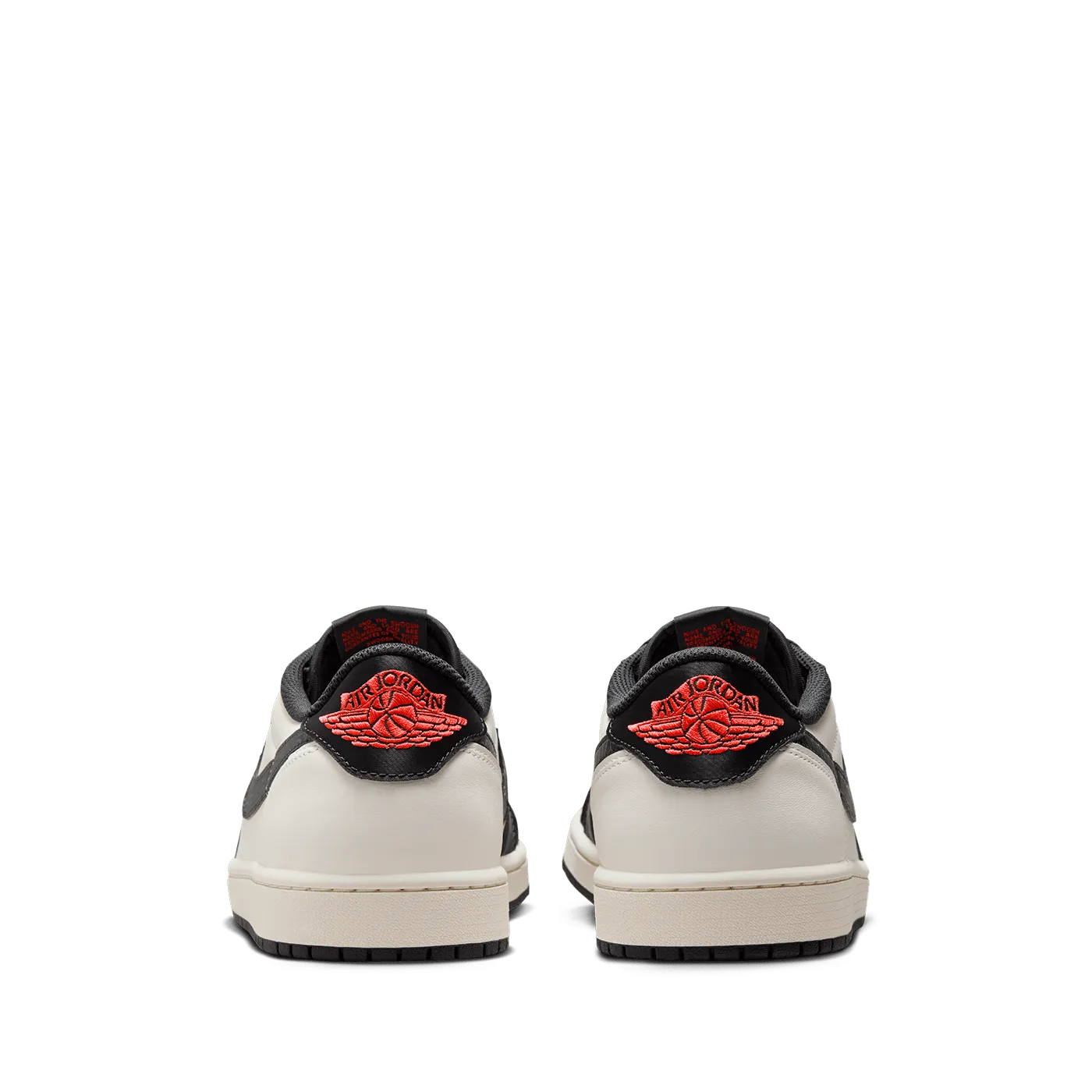 Air Jordan 1 Retro Low OG 'Paris Saint-Germain'