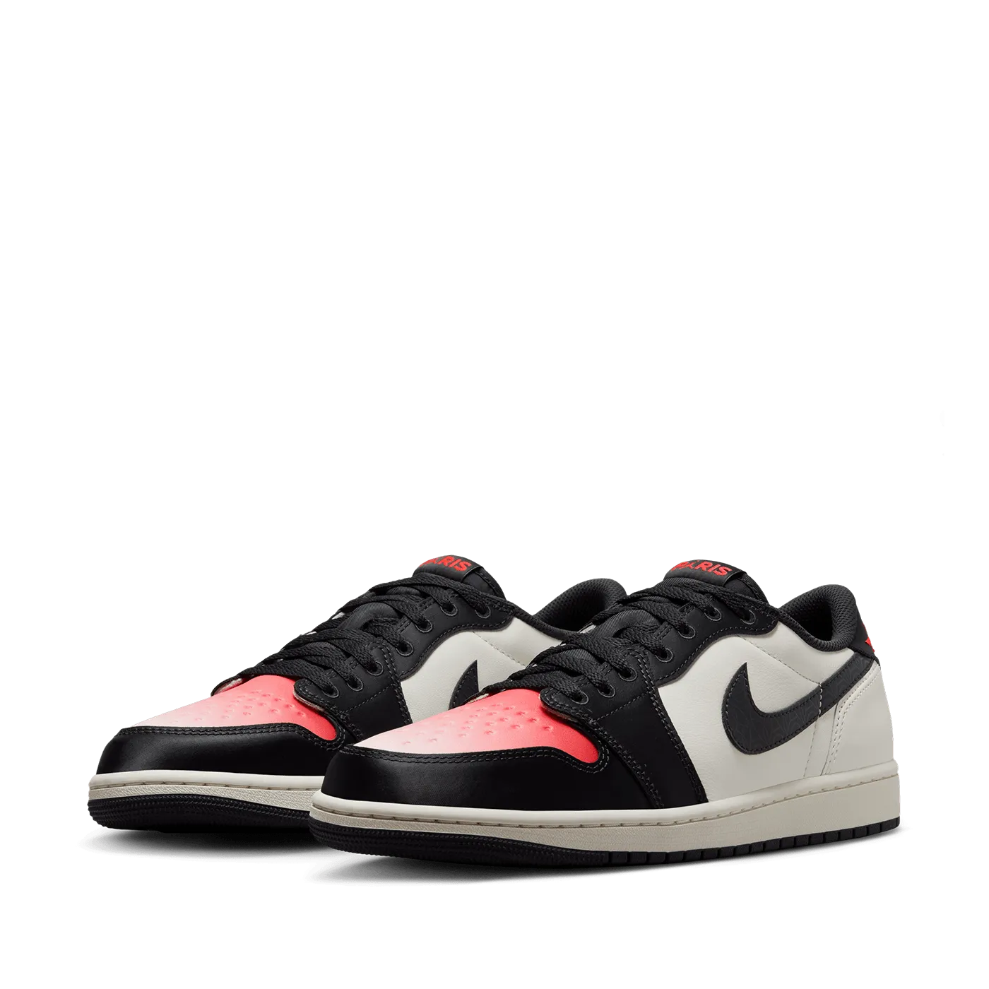 Air Jordan 1 Retro Low OG 'Paris Saint-Germain'
