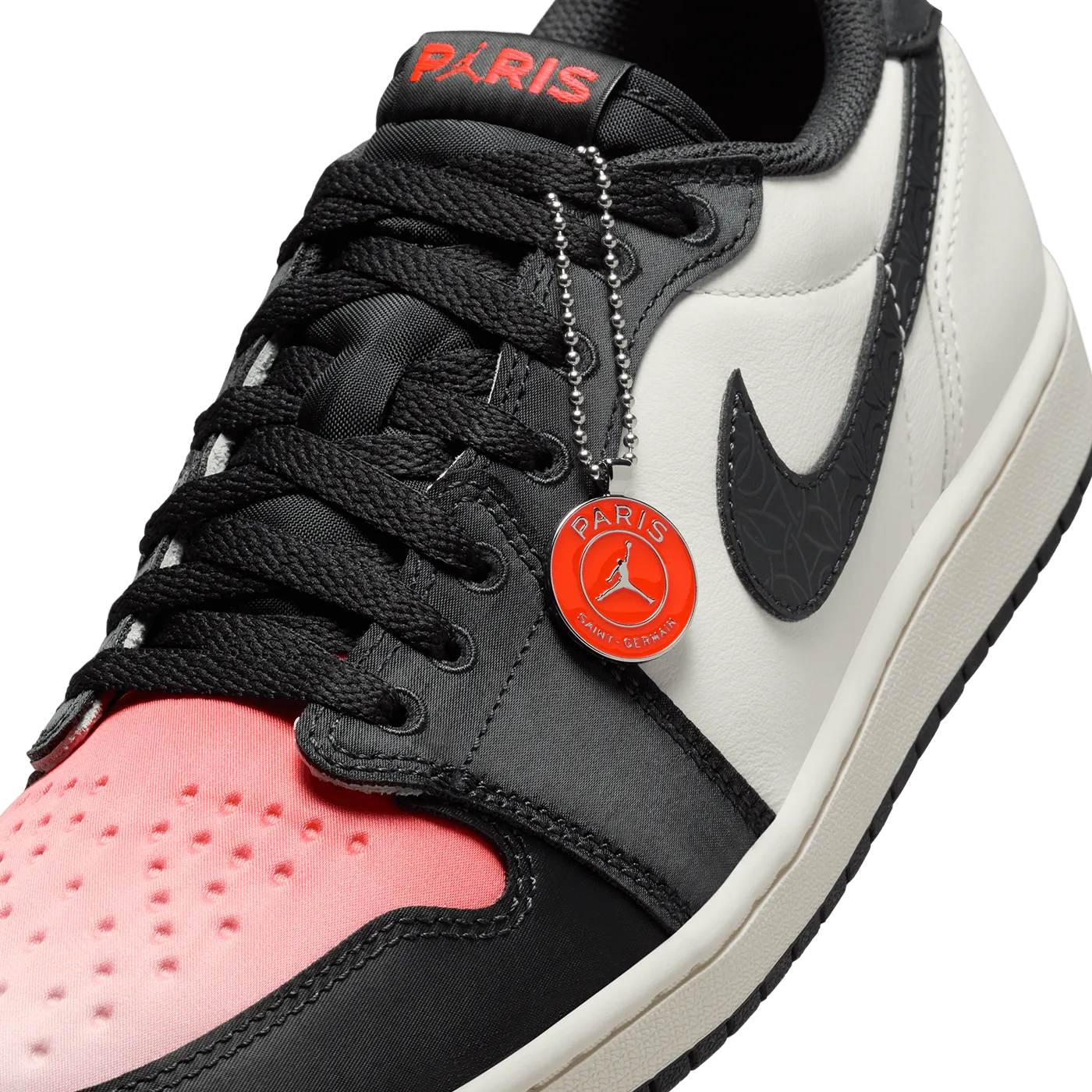 Air Jordan 1 Retro Low OG 'Paris Saint-Germain'