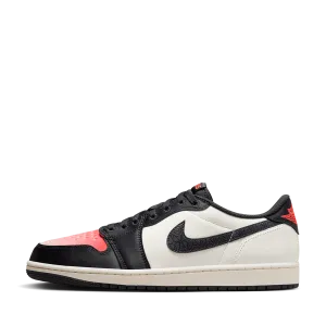Air Jordan 1 Retro Low OG 'Paris Saint-Germain'