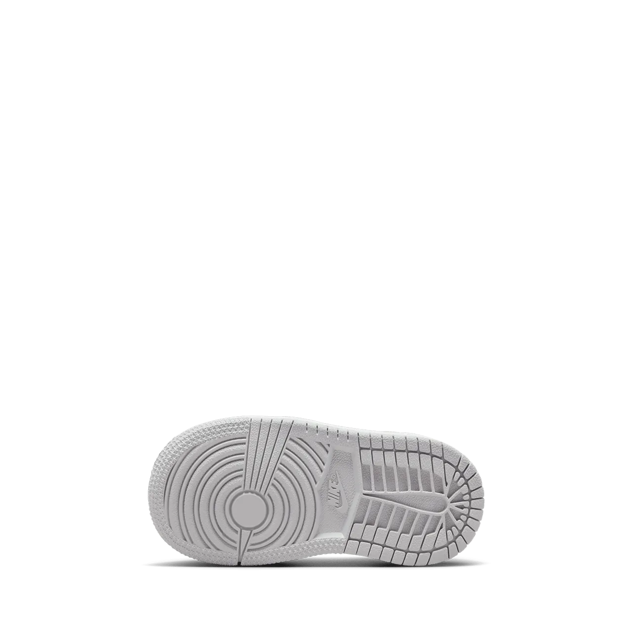 Air Jordan 1 Retro Low OG TD 'Silver'
