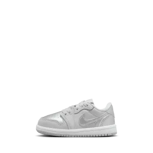 Air Jordan 1 Retro Low OG TD 'Silver'