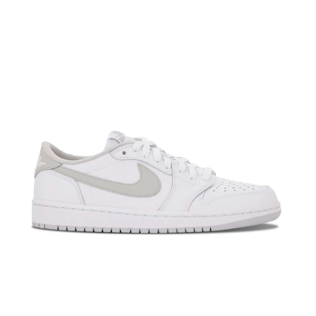 AJ 1 Retro Low