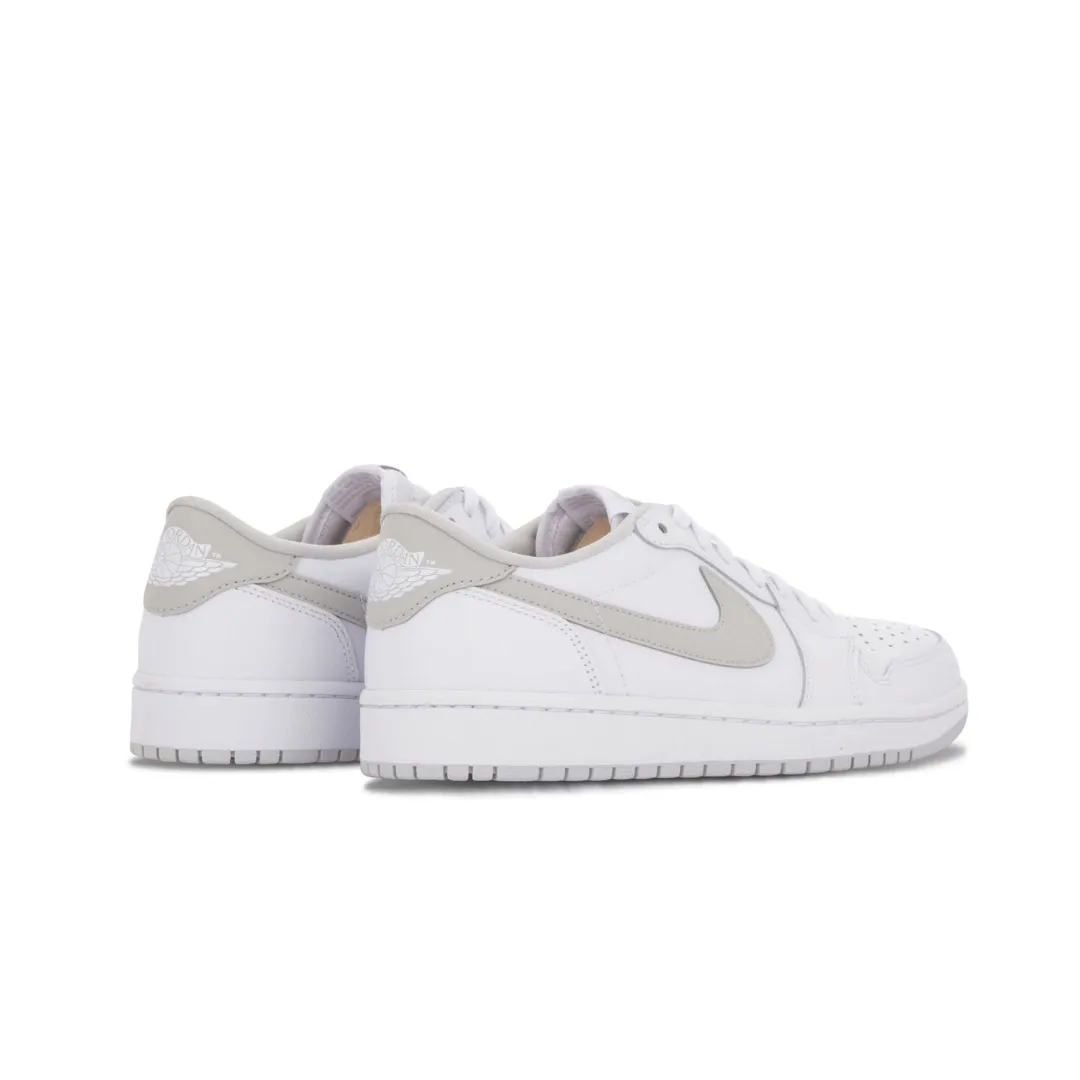 AJ 1 Retro Low