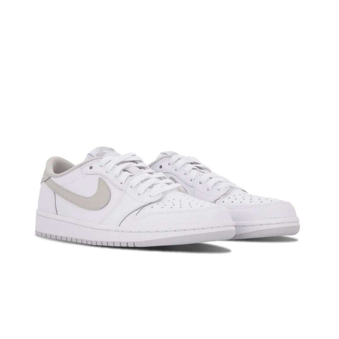 AJ 1 Retro Low