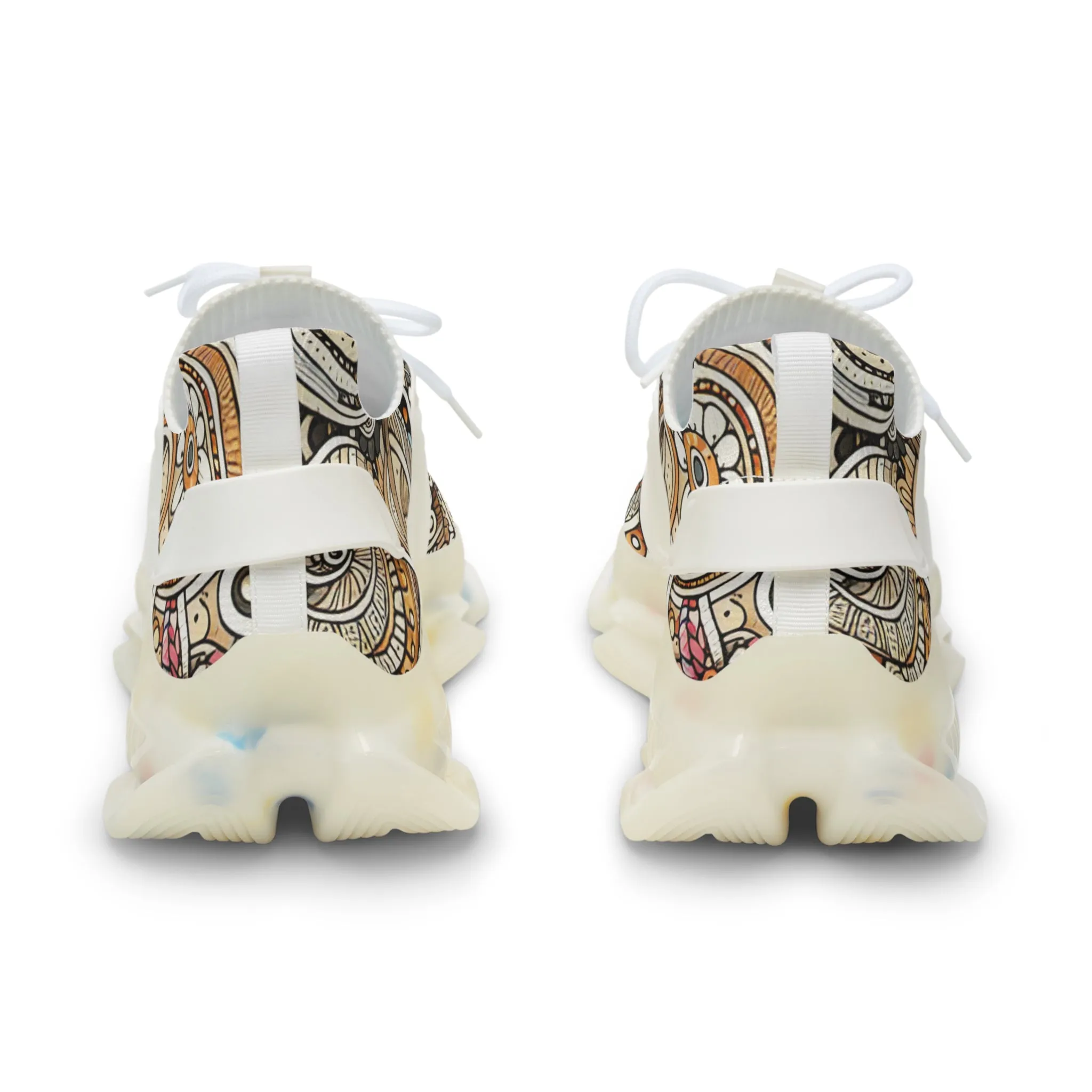 Aldo - Mesh Sneaker