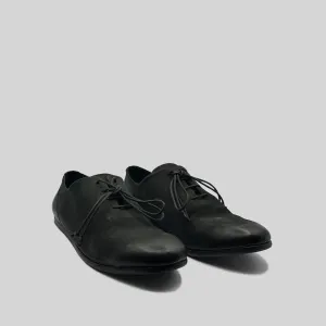 ALFRED mat BLACK