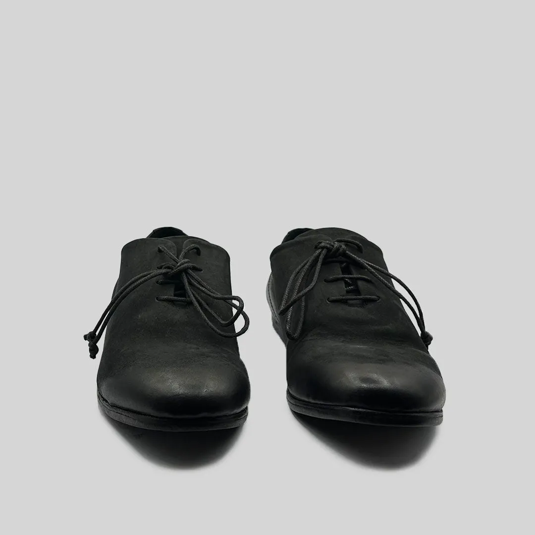 ALFRED mat BLACK