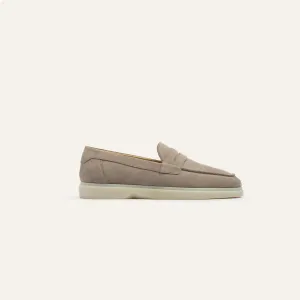 Amalfi Penny Grey