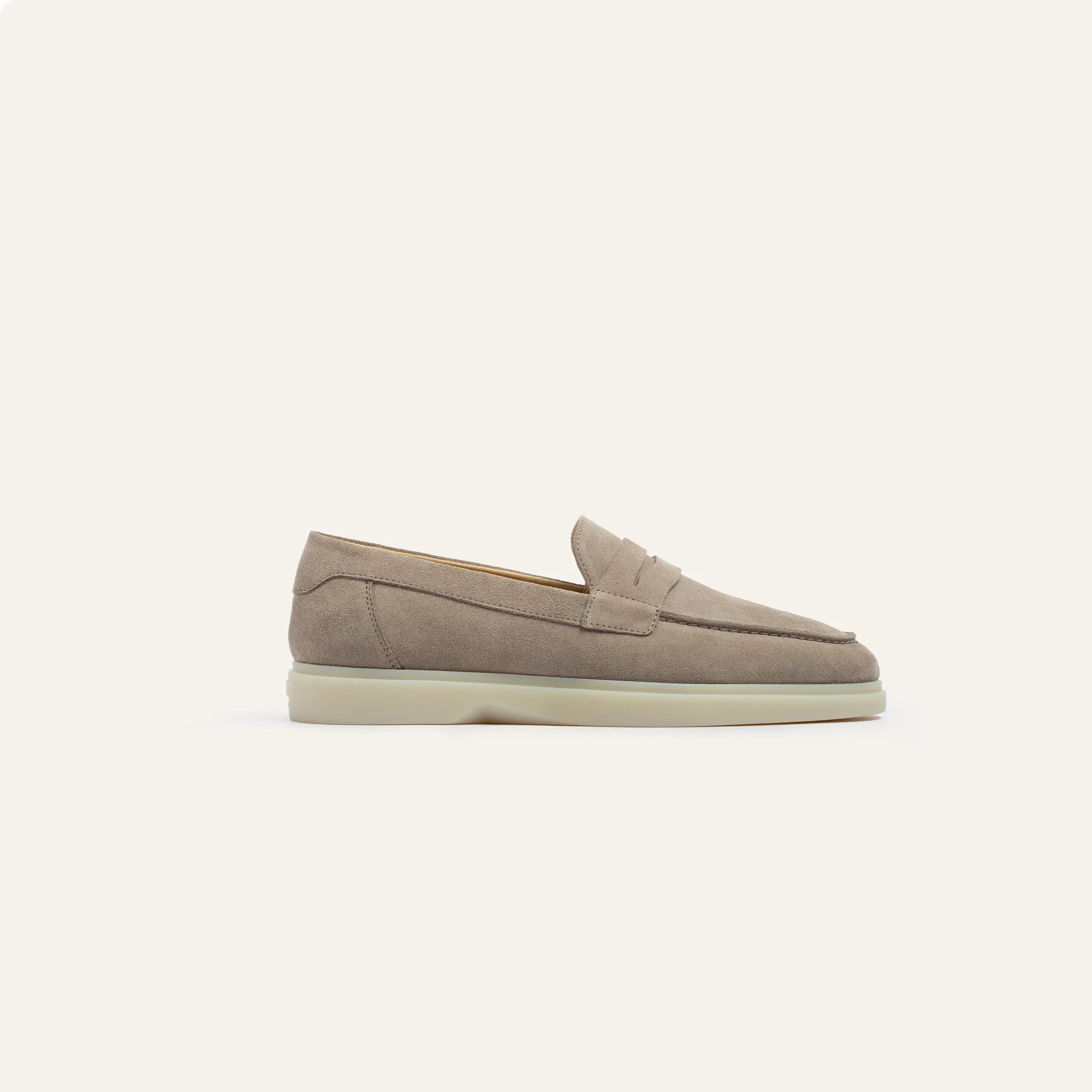 Amalfi Penny Grey