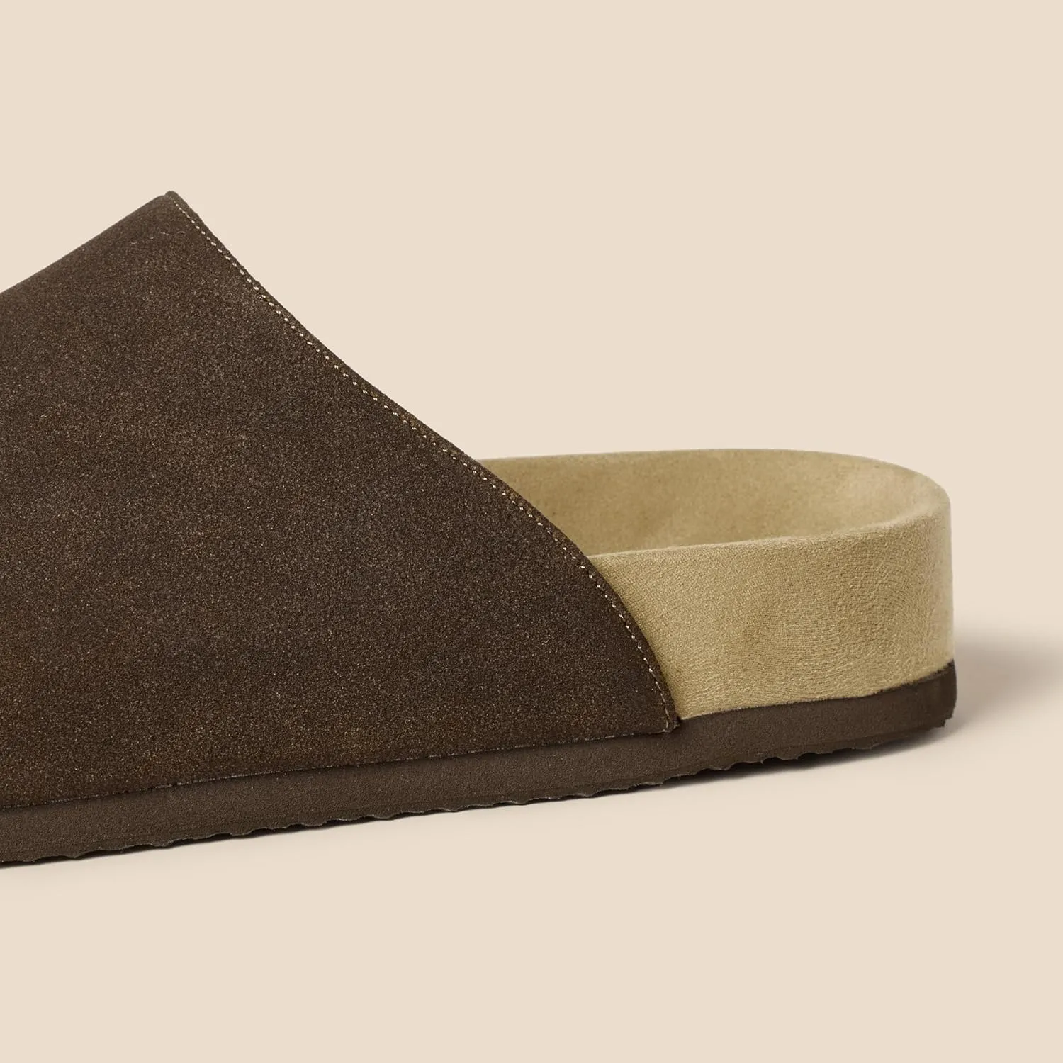 Amazon Essentials Men's Comfort Clogs