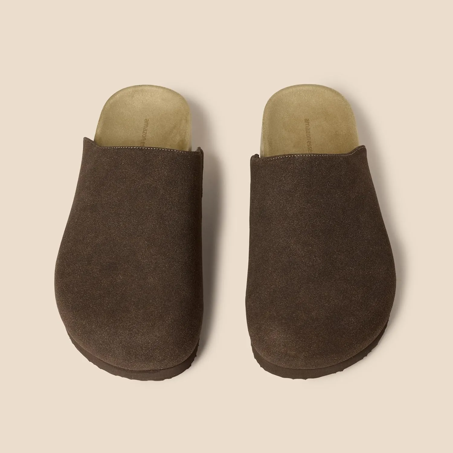 Amazon Essentials Men's Comfort Clogs