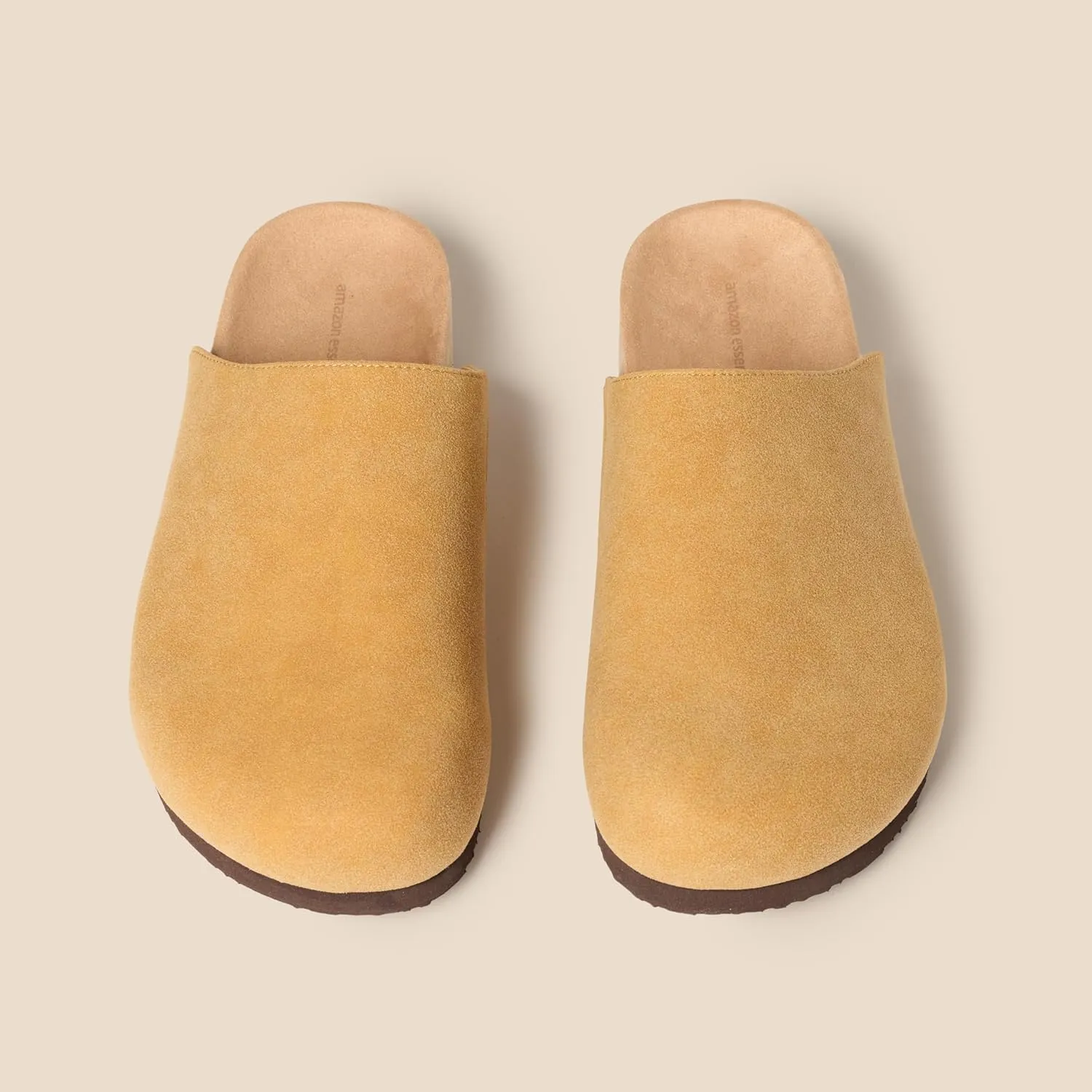Amazon Essentials Men's Comfort Clogs