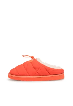 Amelia Slide - Orange - Orange