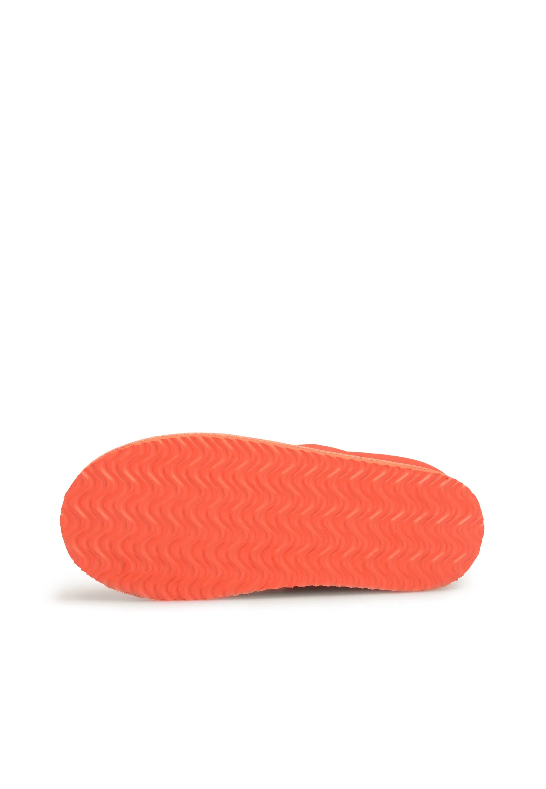 Amelia Slide - Orange - Orange