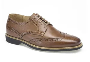 Anatomic Tucano - Cognac Floater