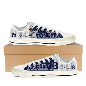 arod mens low cut sneakers cut