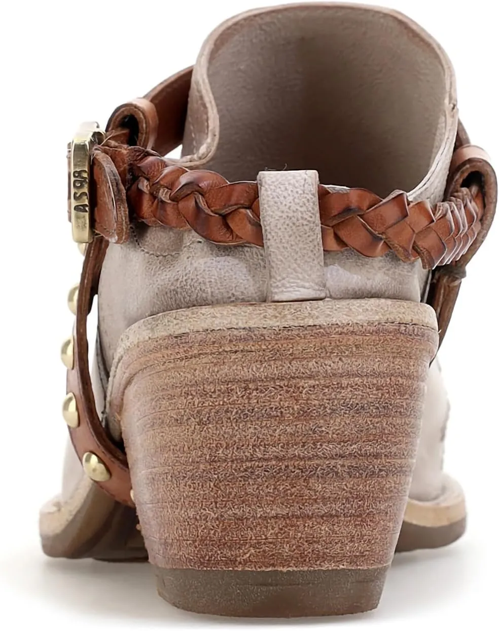 A.S.98 Cliff Women's Western Boot