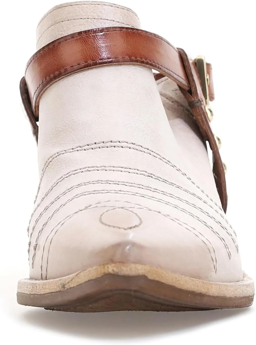 A.S.98 Cliff Women's Western Boot