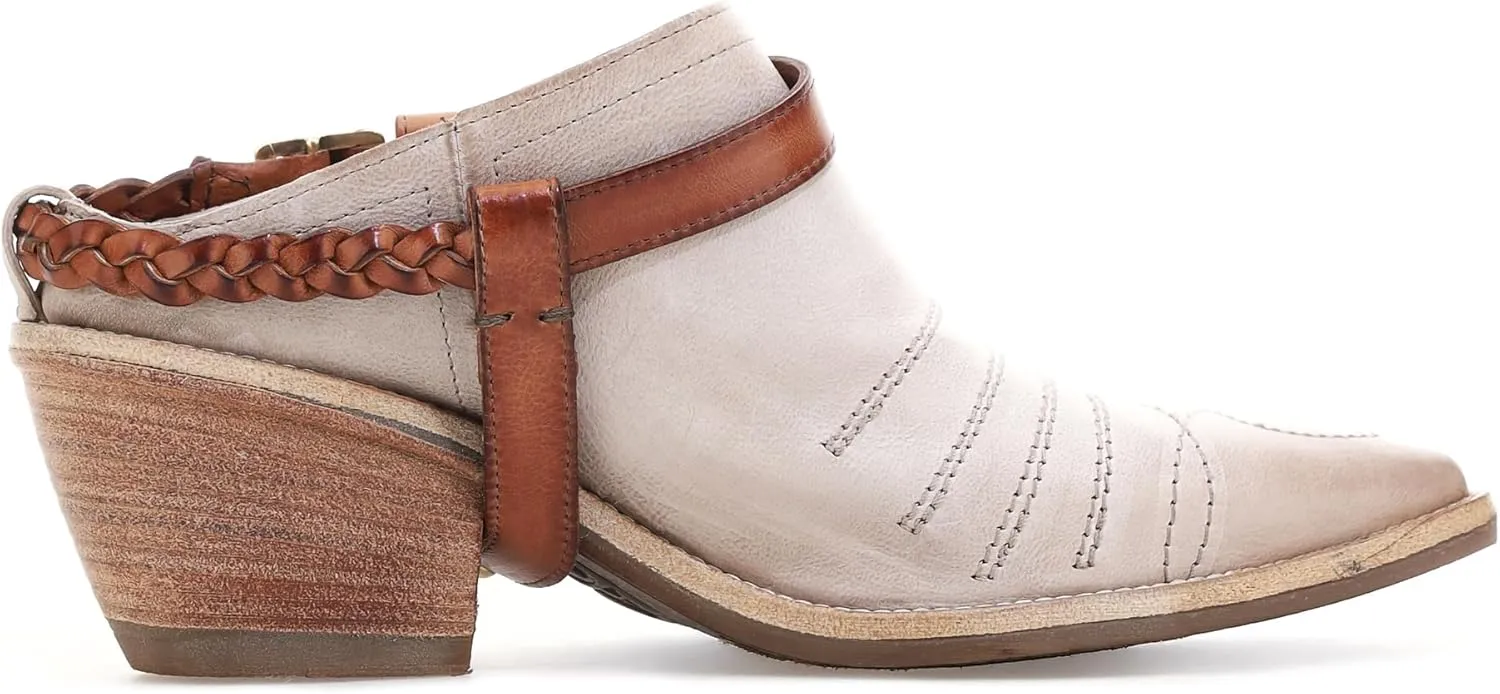 A.S.98 Cliff Women's Western Boot