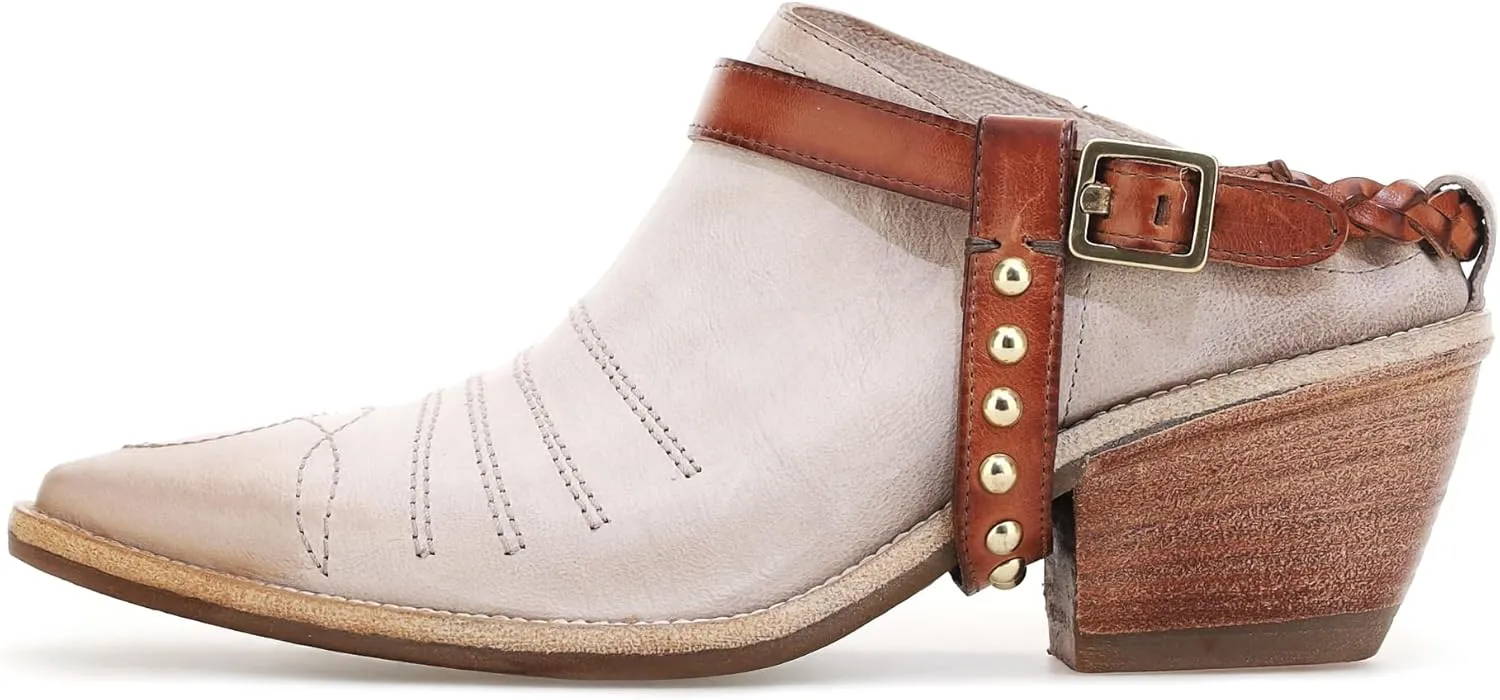 A.S.98 Cliff Women's Western Boot