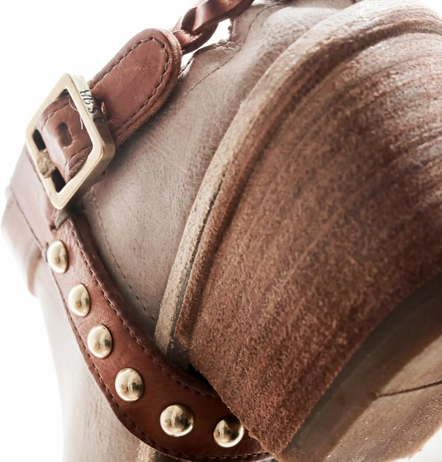 A.S.98 Cliff Women's Western Boot