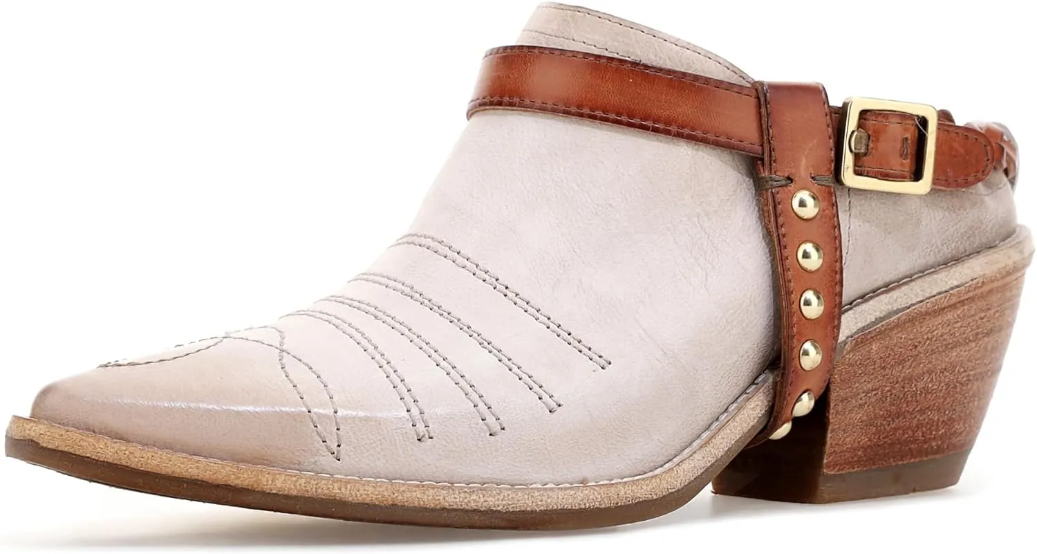 A.S.98 Cliff Women's Western Boot